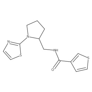 1790197-21-5 structure