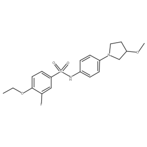 1797888-84-6结构式