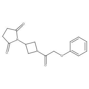 1798540-18-7 structure
