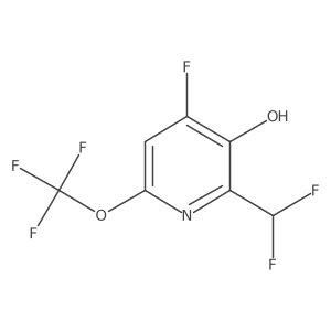 1804762-00-2 structure