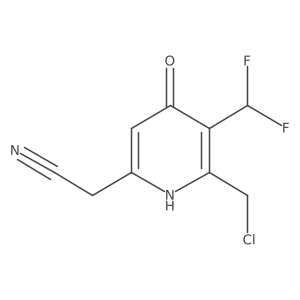 1805090-84-9 structure