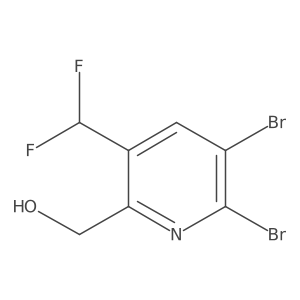 1805243-72-4 structure