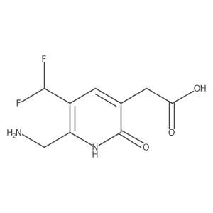 1805493-89-3 structure