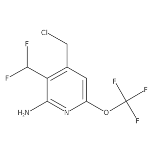 1805992-21-5 structure