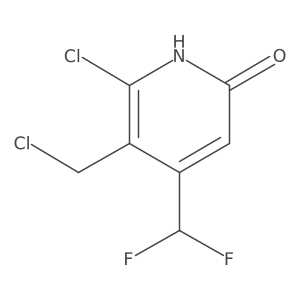 1805992-43-1 structure