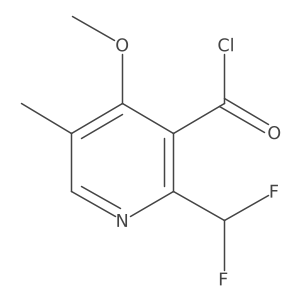 1807165-33-8 structure