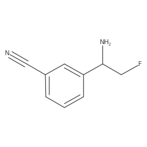 1822781-40-7 structure