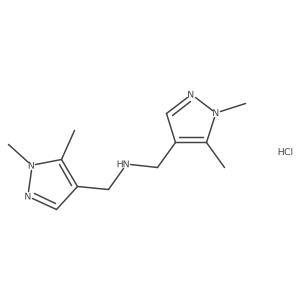 1855944-52-3 structure