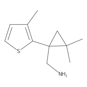 1892888-49-1 structure