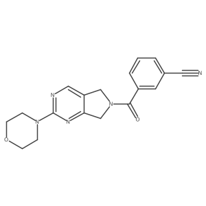 2034273-16-8结构式