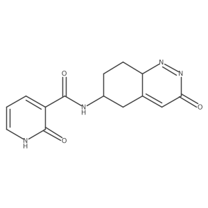 2034276-59-8 structure
