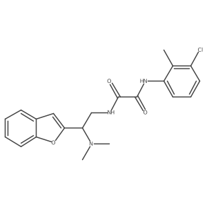 2034302-48-0结构式