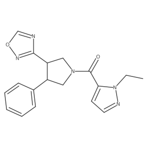 2034417-52-0 structure