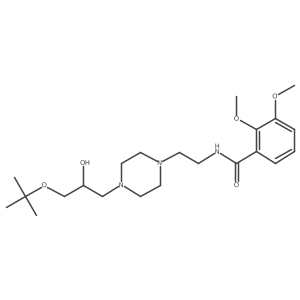 2034534-73-9 structure