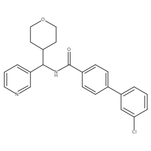 2034592-19-1 structure