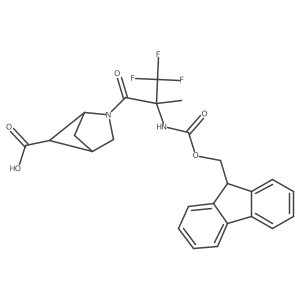 2172100-99-9 structure