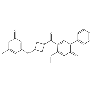 2192745-35-8 structure