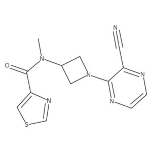 2380140-75-8 structure