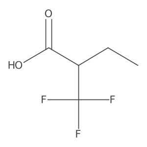 Ethyl a-fluoroformylacetate Structure