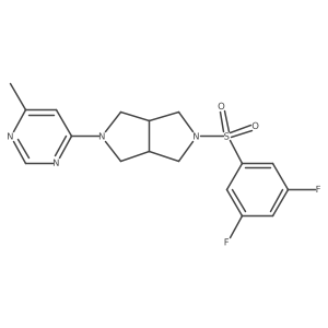 2742018-23-9 structure