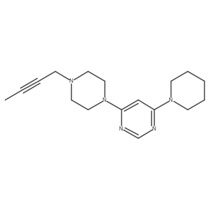 2877663-10-8 structure