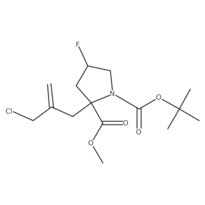 2916867-57-5 structure