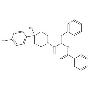 Dihydro K22结构式