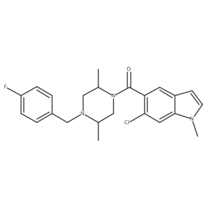309915-19-3 structure
