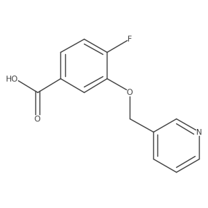 351325-25-2 structure