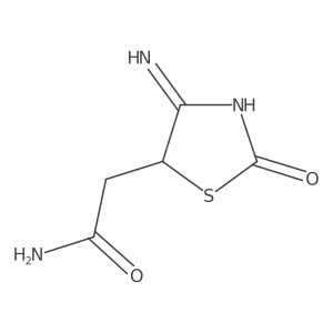 CID 137320894 Structure