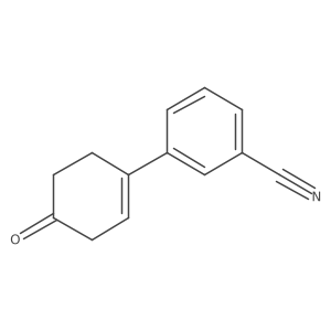 540787-54-0 structure