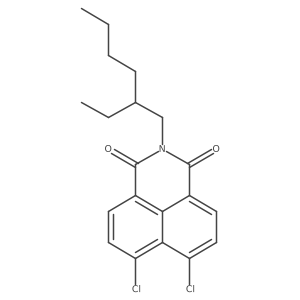 62009-46-5 structure