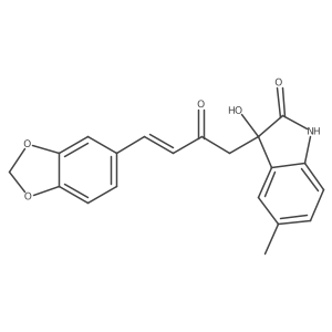 676614-39-4 structure
