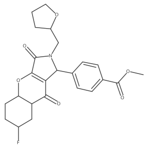 845648-90-0结构式