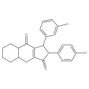 848057-32-9 structure
