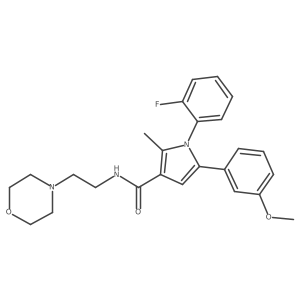 853377-27-2 structure