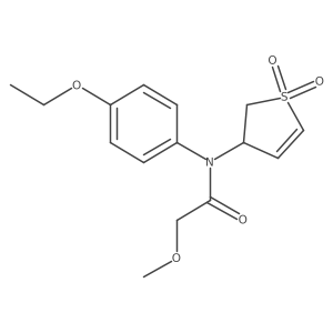 863020-79-5 structure