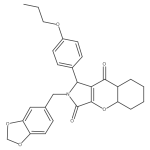 868142-83-0 structure