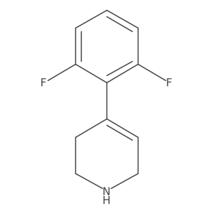 869189-96-8 structure