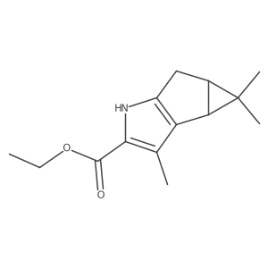 872117-39-0 structure