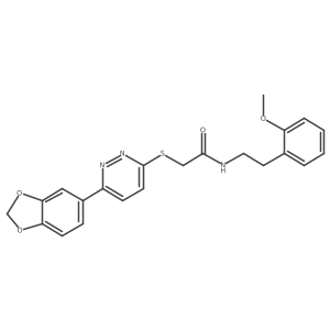 872695-96-0 structure