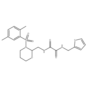 872724-40-8 structure