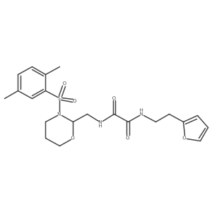872724-62-4结构式