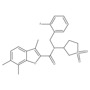 879950-61-5结构式