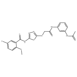 893162-36-2 structure