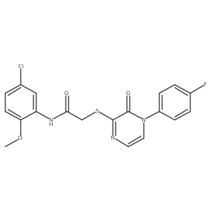 895104-33-3 structure