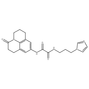 898427-80-0 structure