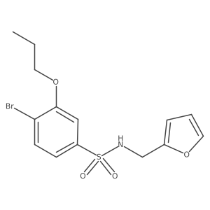 913240-81-0结构式