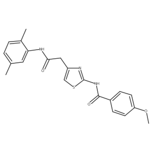 921543-00-2 structure