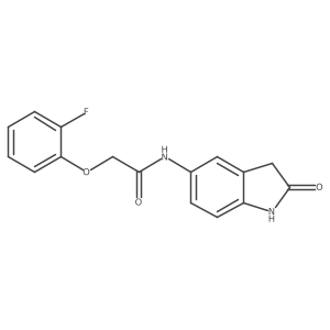 921546-43-2结构式